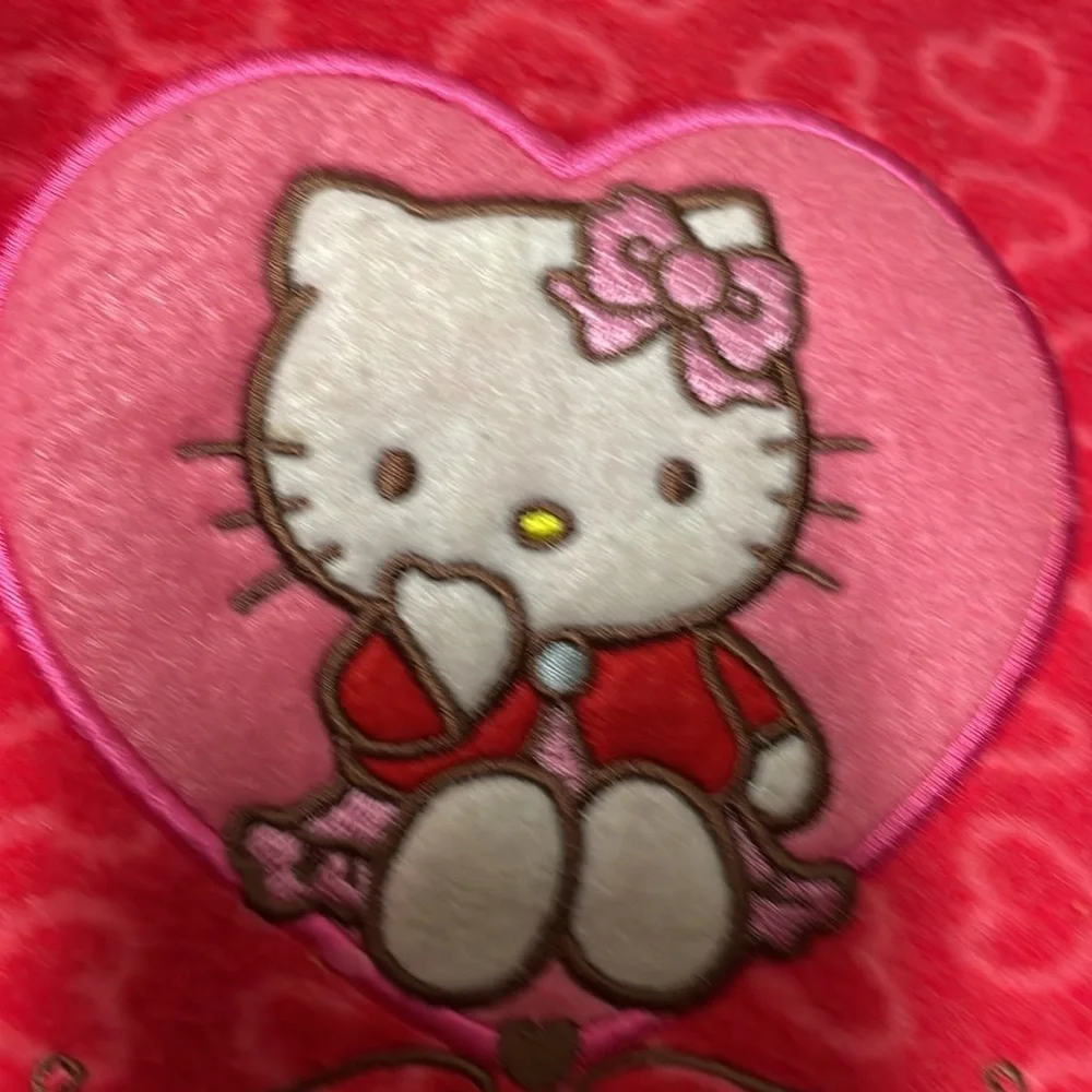 Hello Kitty adorable hello